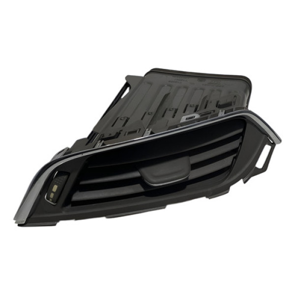 Difusor Central Esquerdo Cruze 2017 13377238