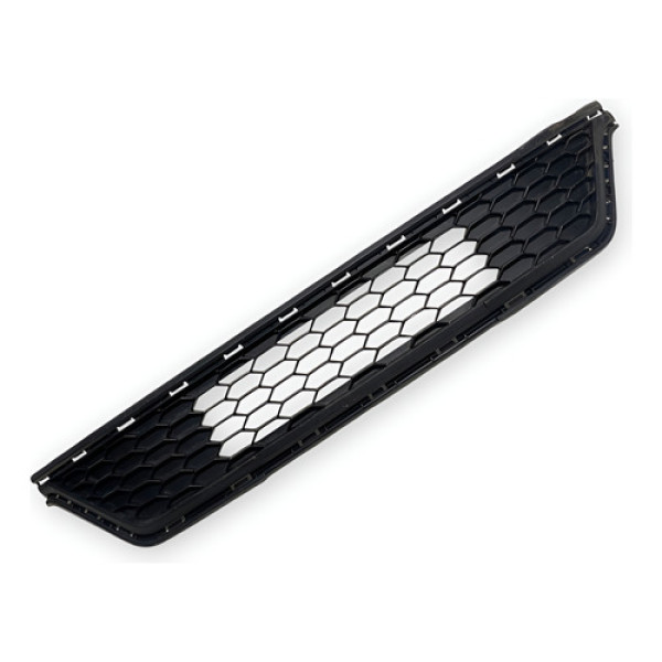 Grade Inferior Parachoque Gol/voyage/saveiro G7 5u0853677j