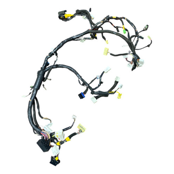 Chicote Painel Rádio Hyundai Hb20 2021 91100r1031