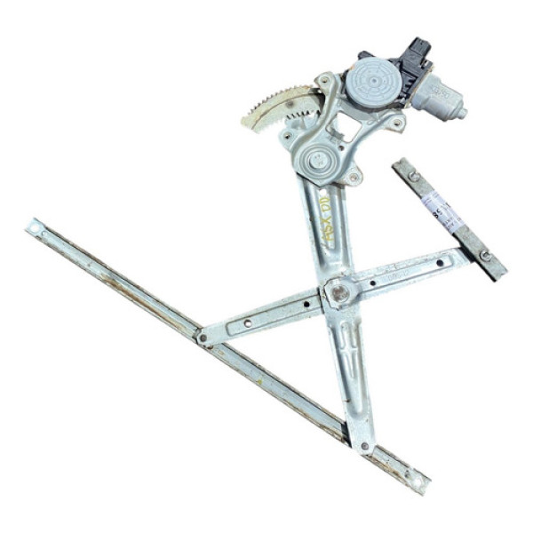 Maquina Vidro Dianteira Direita Mitsubishi Asx 2018