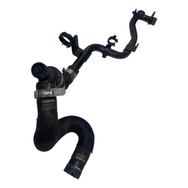 Mangueira Arrefecimento Motor Fiat Cronos 1.3 2020 520356730