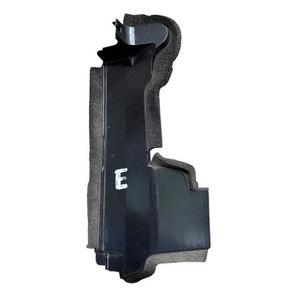 Defletor Esquerdo Radiador Corolla Xei 2023 16595f2110