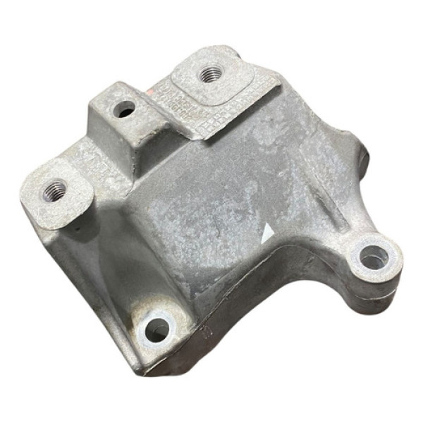 Suporte Do Câmbio Vw Polo Virtus 1.6 Msi 2019 2qb199117