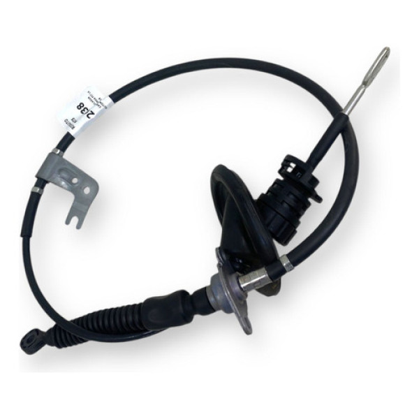 Cabo Trambulador Automático Honda Fit Lx Cvt 2016