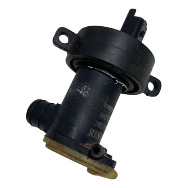 Motor Do Esguicho Renault Duster 2011 Em Diante 286207825r