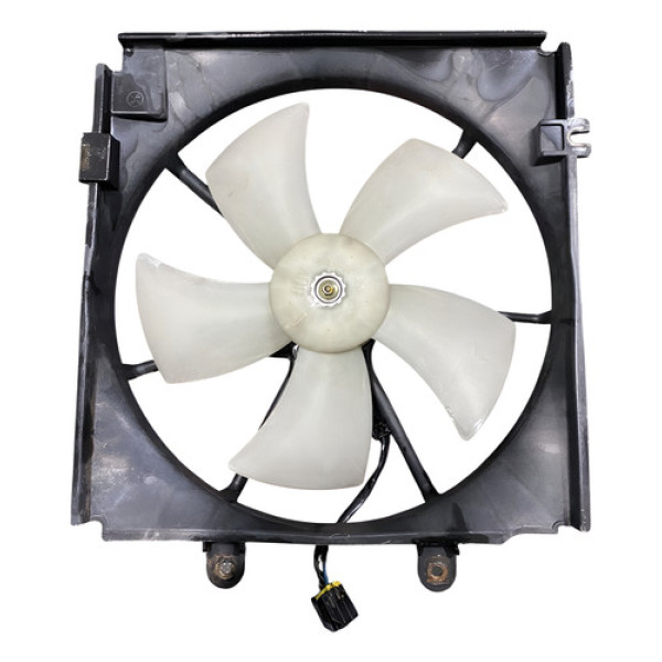 Eletroventilador 5 Pás Honda Fit 2004 2635005530