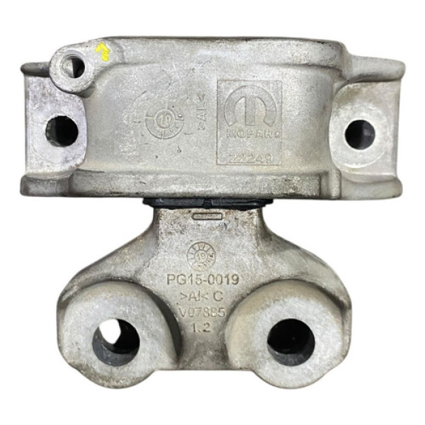 Coxim Câmbio Fiat Cronos/argo 1.3 2020 V07885