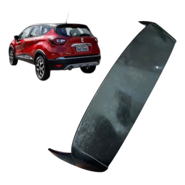 Aerofólio Renault Captur 2018 960306122r