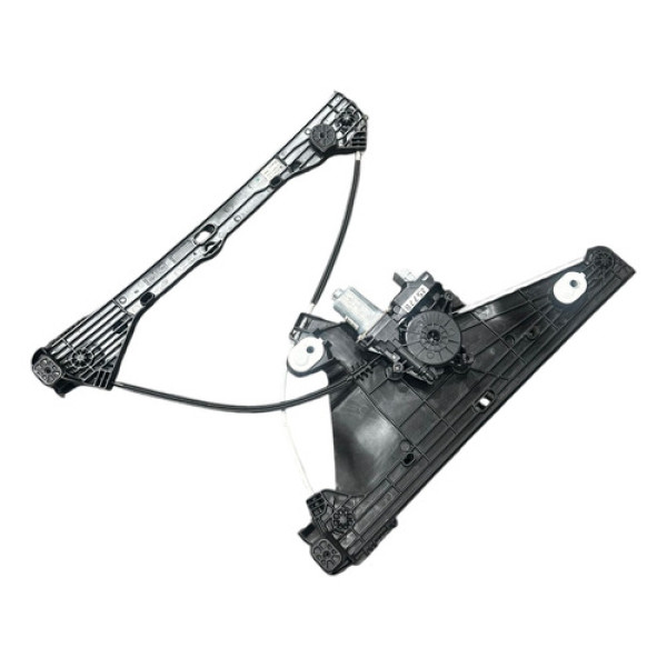 Máquina Vidro Dianteiro Direito Peugeot 208 2022