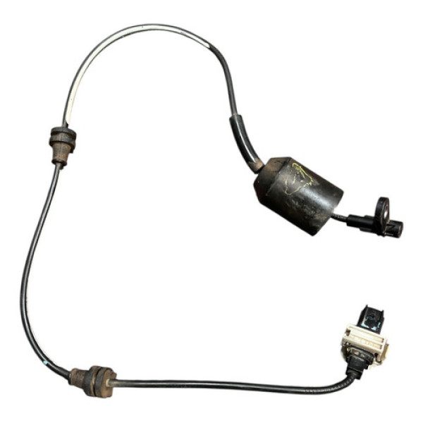 Sensor Abs Traseiro Direito Honda Fit Exl Cvt 2016 57470t5r 