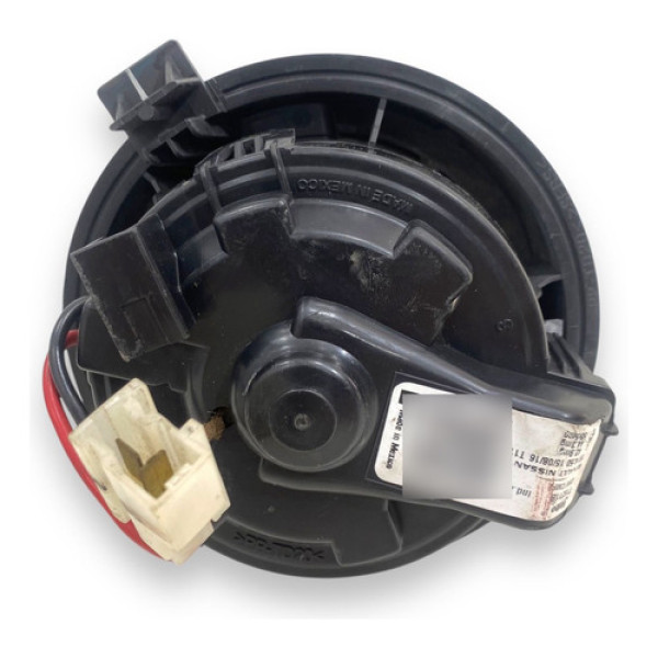Motor Ventilador Interno Nissan Kicks 2018 T15211b C/detalhe