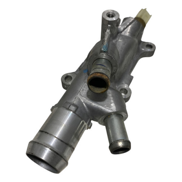 Carcaça C/ Sensor Temperatura Honda City 2017/2021