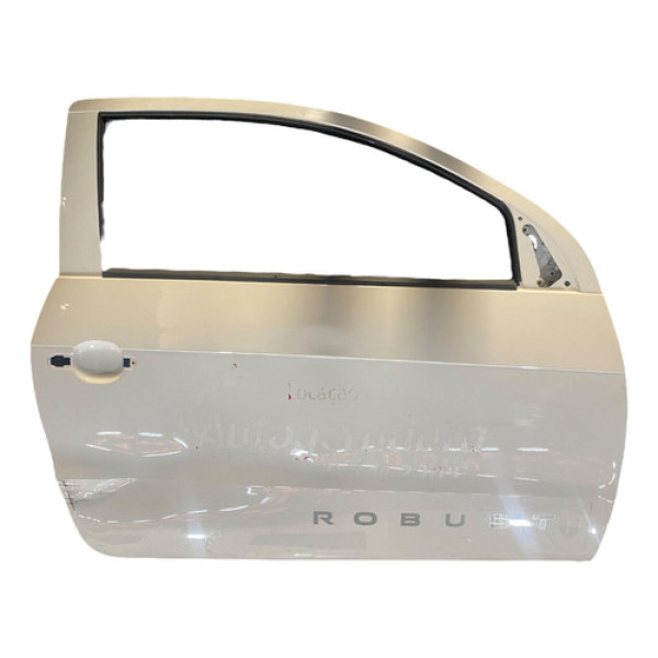 Porta Direita Vw Saveiro 1.6 Robust 2025  C/detalhe