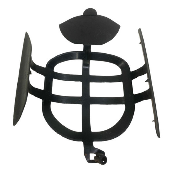 Capa Direita Eixo Traseiro Vw Nivus Tsi 2020 2q0501476c