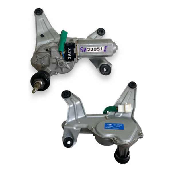 Motor Limpador Traseiro Santa Fé 2008/2012