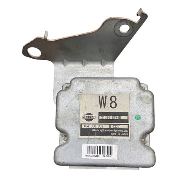 Módulo Cambio Nissan Livina/tiida 1.8 2014 310368w86b