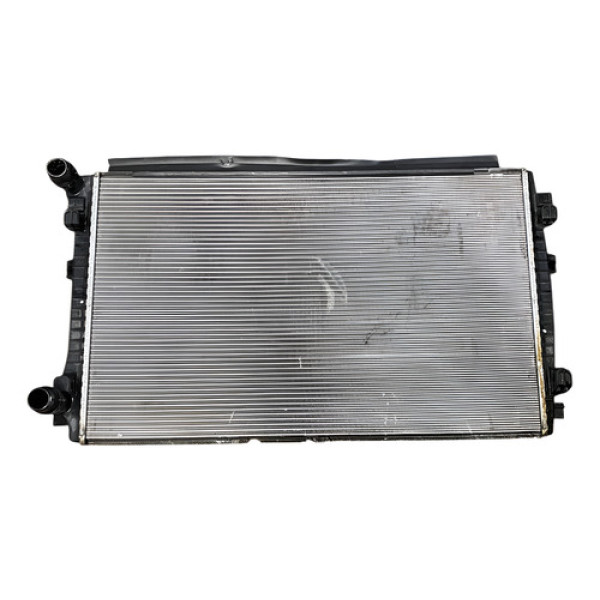 Radiador Vw Nivus/polo/t-cross 2019/2023 5qd121251j