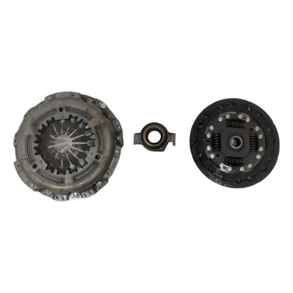 Kit Embreagem Fiat Strada 1.3 2022 2023