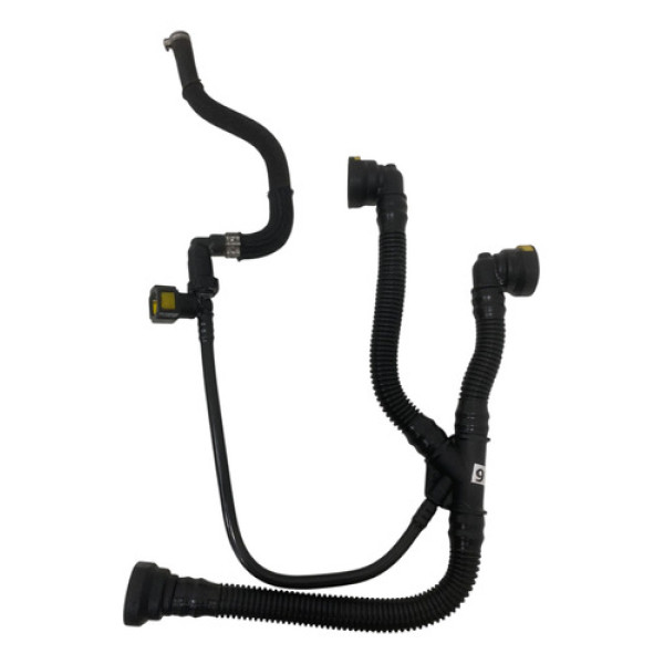 Mangueira Respiro Do Óleo Peugeot 208 2020/2023