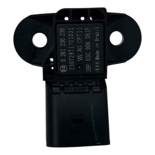 Sensor Map Vw Polo/voyage/fox/gol 1.0 0261230235