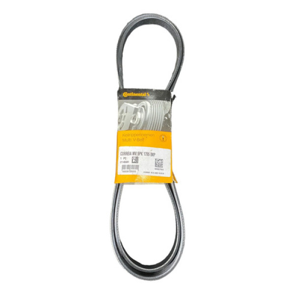 Correia Do Alternador 5pk1795 