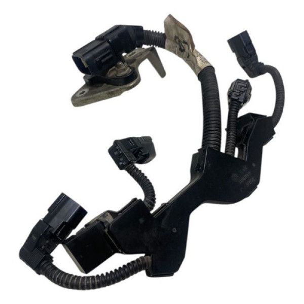 Chicote Bicos Injetores Corolla Cross 2022 8212602070020