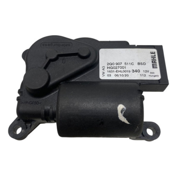 Motor Atuador Vw Polo/nivus/t-cross 2020 2q0907511c