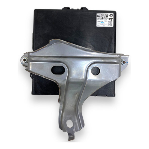 Módulo Injeção Toyota Etios Sedan Xplus At 2018 896610u460