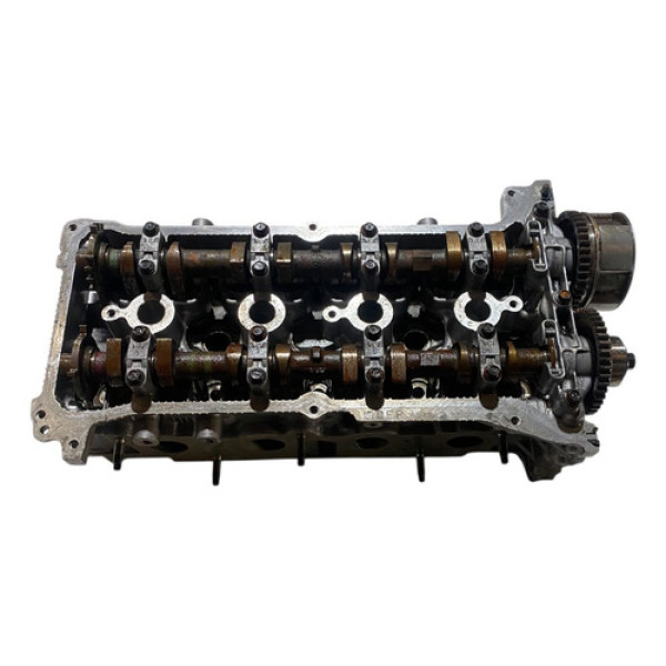 Cabeçote Com Comandos Nissan Kicks/versa 1.6 2018