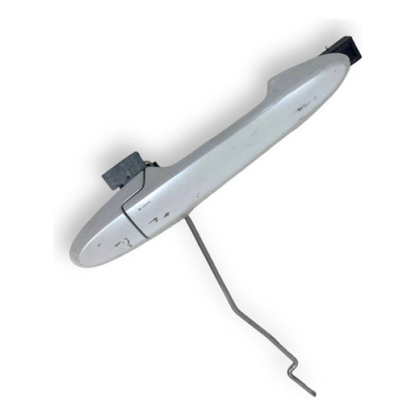 Maçaneta Externa Porta Dianteira Direita Honda Wr-v 2020 