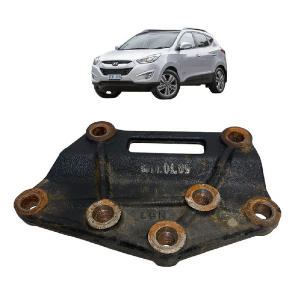 Suporte Coxim Motor Hyundai Ix35 2015