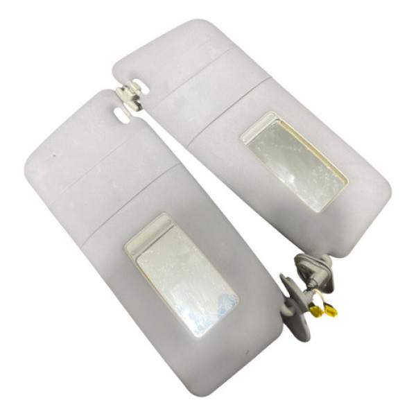 Par Quebra Sol Bmw E39 540i 1998