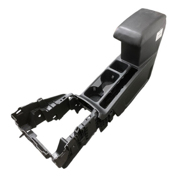 Console Central C/ Apoio Braço Ford Ecosport Titanium 2019