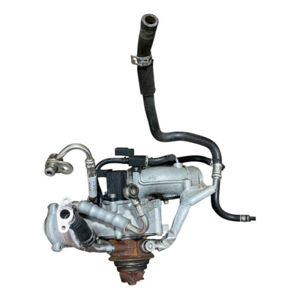 Turbina Audi A4 Tfsi 2.0 2011  06h145710c