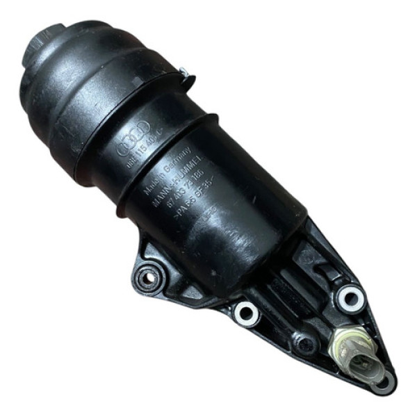 Suporte Filtro Oleo Audi Q7 3.0 2013 06e115405c