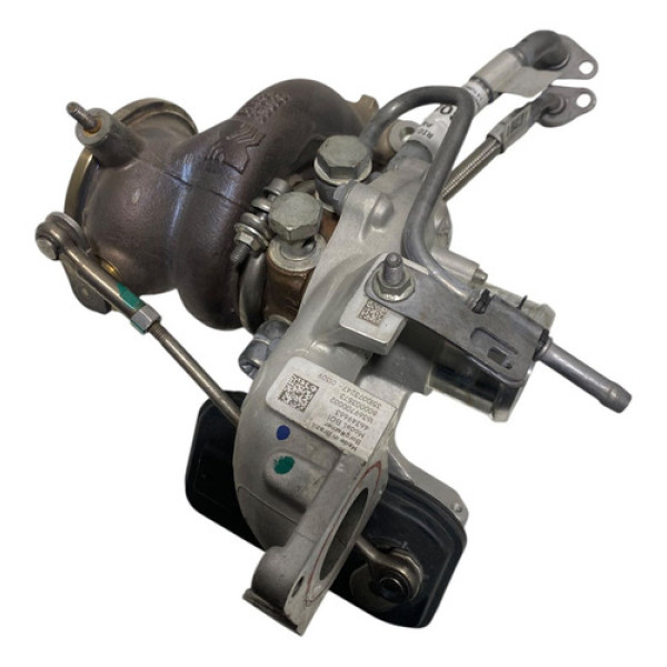Turbina Fiat Fastback/pulse 1.0 Turbo 2023 72497043