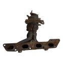 Catalisador Chery Tiggo 2 1.5 2020 D4g15b1008110ab