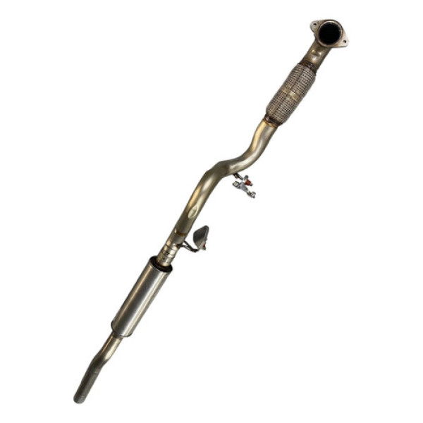 Silencioso Escapamento Jeep Commander 2.0 2025 50155543