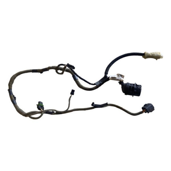 Chicote Porta Dianteira Direita Grand Siena 2014 