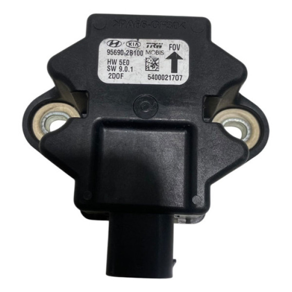 Modulo Sensor Estabilidade Hyundai Santa Fe 2012 956902b100