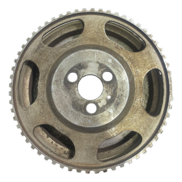 Polia Virabrequim Fiat Mobi/uno/doblo/siena 2020 55198247