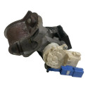 Cilindro Ignição C/ Módulo Toyota Etios 1.5 2016 897800d030