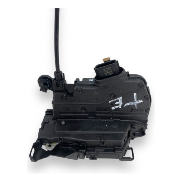  Fechadura Traseira Esquerda Captur 2018 805034742r