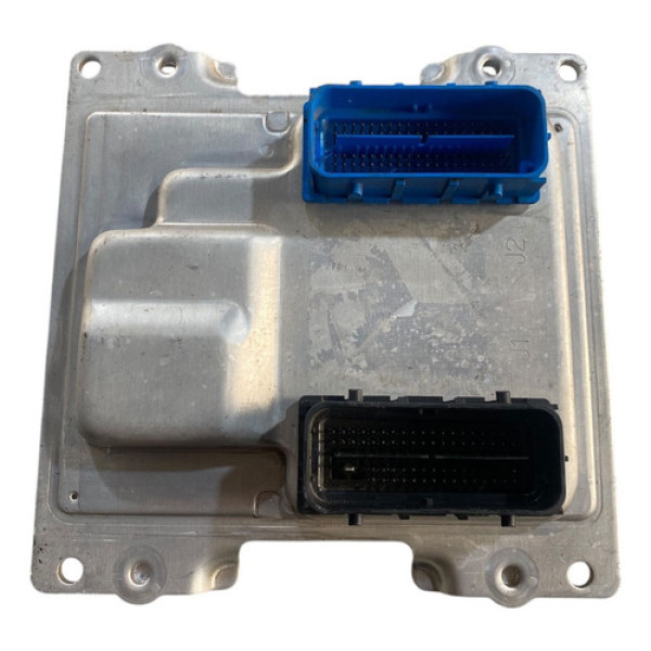 Módulo Injeção Gm Onix/prisma 1.4 2018 12689952