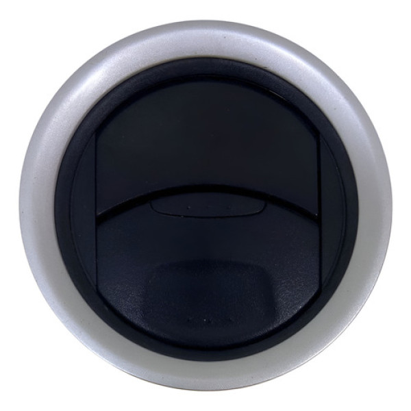 Difusor De Ar New Fiesta 2014   8a69a018b09