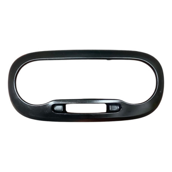 Moldura Comando Ar Fiat Mobi 2020 100227896 C/ Detalhe