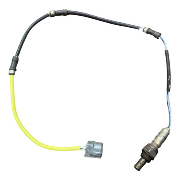 Sonda Lambda 0hu601h7  Inferior Honda Fit/city 2014  