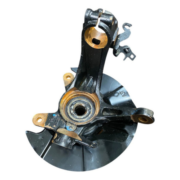 Manga De Eixo Dianteira Direita Civic G10 1.5 Touring 2021