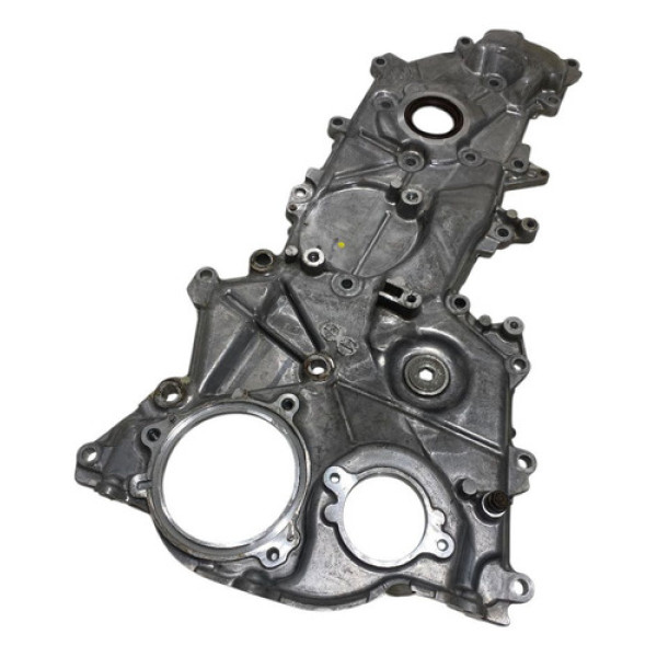 Tampa Lateral Motor Toyota Corolla Cross 2.0 2022 Prateado