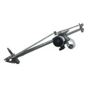 Motor Limpador Parabrisa Mini Cooper 2011/2012